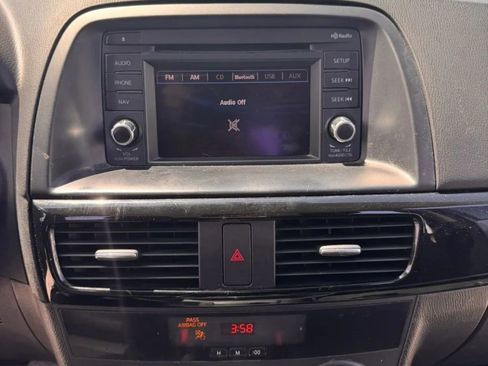 Used 2013 MAZDA CX-5 Touring w/ Bose & Moonroof Pkg AWD/4WD image 17