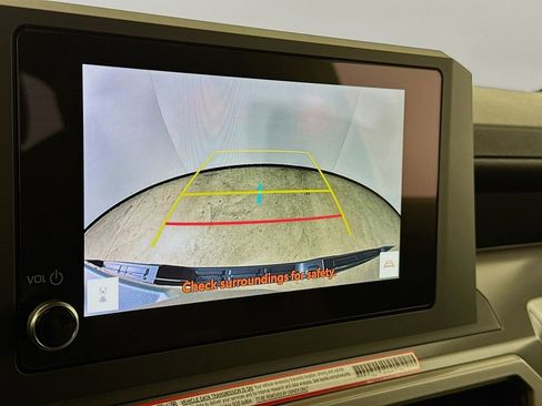 New 2026 Toyota Tacoma TRD Sport image 18