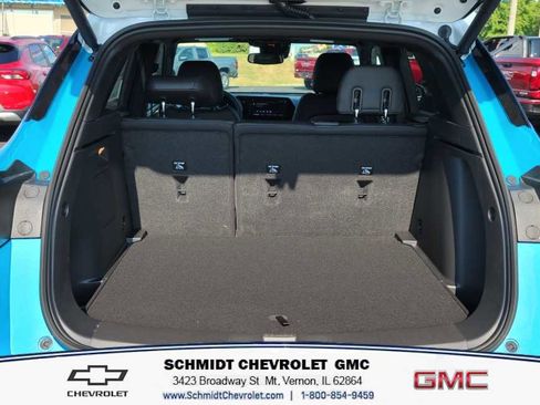 New 2026 Chevrolet TrailBlazer ACTIV w/ Convenience Package image 9