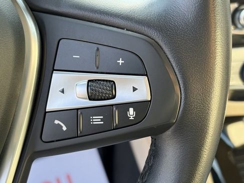 Used 2020 BMW X3 xDrive30e w/ Premium Package image 18