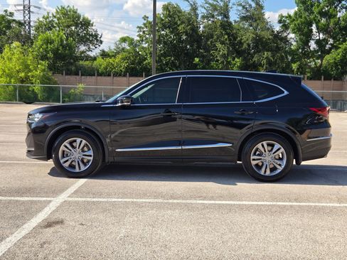Used 2026 Acura MDX FWD image 7