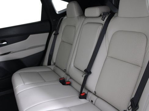 New 2026 Nissan Murano SL AWD/4WD image 25