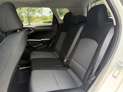 Certified 2023 Kia Soul EX FWD image 33