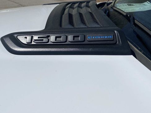 New 2026 RAM 1500 Laramie image 10