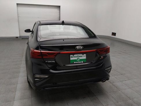 Used 2019 Kia Forte S FWD image 6