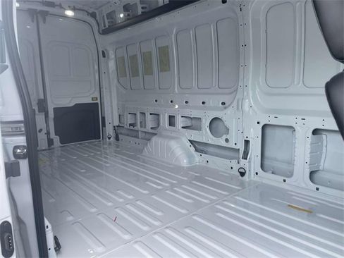 New 2025 Ford Transit 350 Base image 22