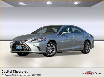 Used 2025 Lexus ES 350