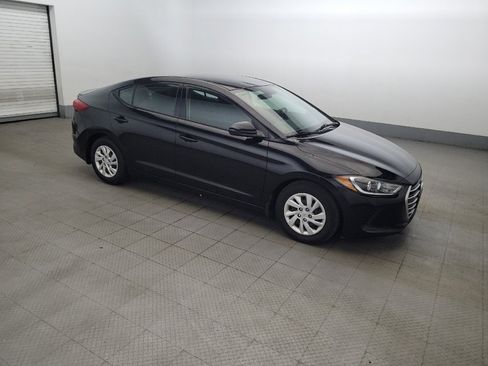 Used 2018 Hyundai Elantra SE FWD image 10