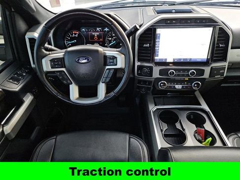 Used 2022 Ford F250 Lariat w/ Tremor Off-Road Package image 5