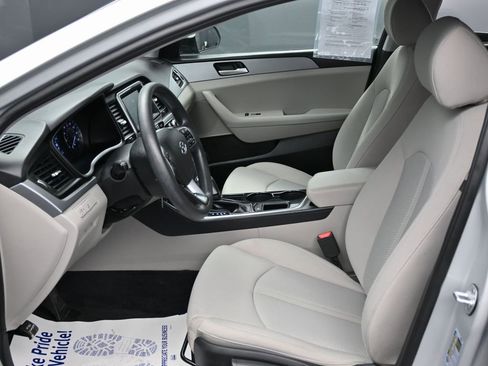 Used 2019 Hyundai Sonata ECO image 16