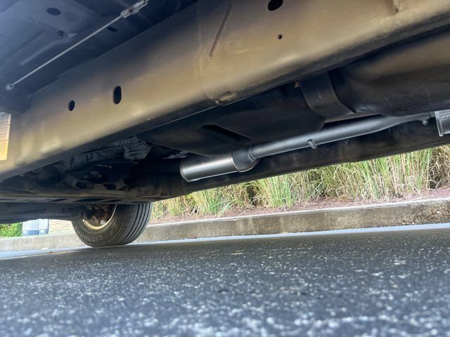 Used 2006 Dodge Dakota SLT w/ Trailer Tow Group RWD image 28