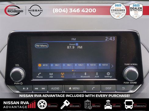 New 2025 Nissan Sentra S image 18