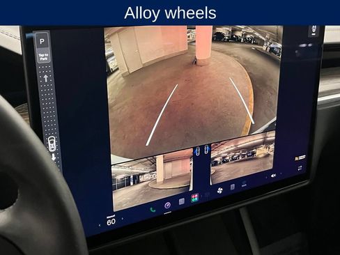 Used 2023 Tesla Model X AWD/4WD image 30