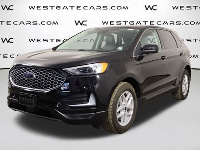 Used 2024 Ford Edge SEL