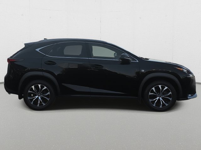 Used 2016 Lexus NX 200t AWD image 4