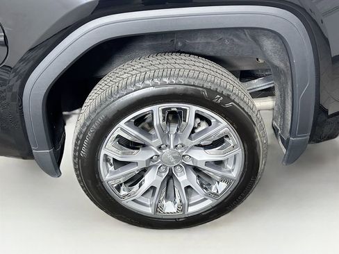 Certified 2024 GMC Sierra 1500 Denali w/ Denali Reserve Package image 28