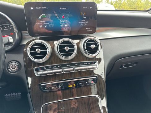 Certified 2022 Mercedes-Benz GLC 300 4MATIC image 6