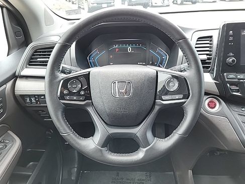 Used 2019 Honda Odyssey EX-L image 27