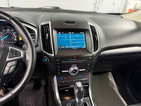 Used 2017 Ford Edge Titanium w/ Equipment Group 301A image 20
