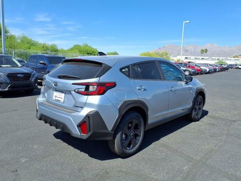 New 2026 Subaru Crosstrek 2.5i AWD/4WD image 9