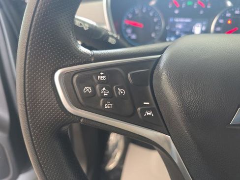 Used 2023 Chevrolet Equinox LT w/ LPO, Floor Liner Package image 13