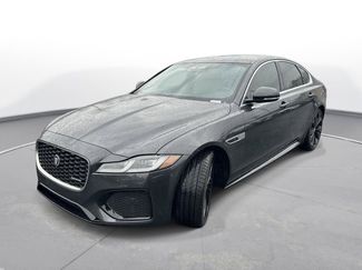 Used 2024 Jaguar XF R-Dynamic SE video 2