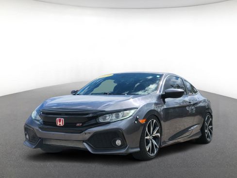 Used 2019 Honda Civic Si image 2