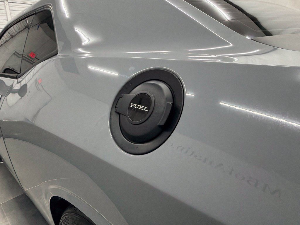 Used 2021 Dodge Challenger R/T Scat Pack RWD image 30