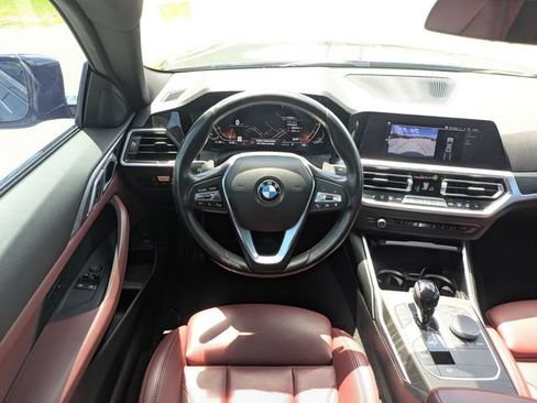 Used 2023 BMW 430i Coupe w/ Convenience Package RWD image 27