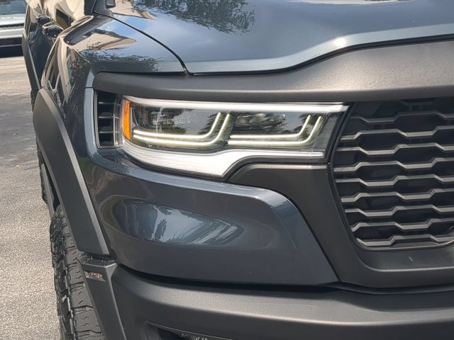 Used 2025 RAM 1500 RHO AWD/4WD image 10