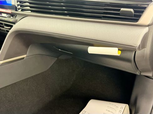 New 2026 Toyota Camry SE image 35