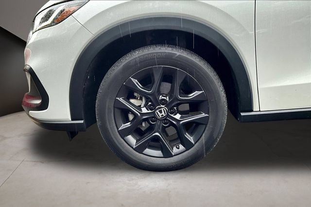 Used 2024 Honda HR-V Sport image 33