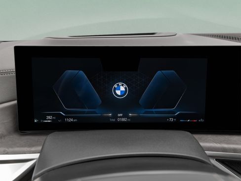 Used 2026 BMW X5 xDrive50e AWD/4WD image 21