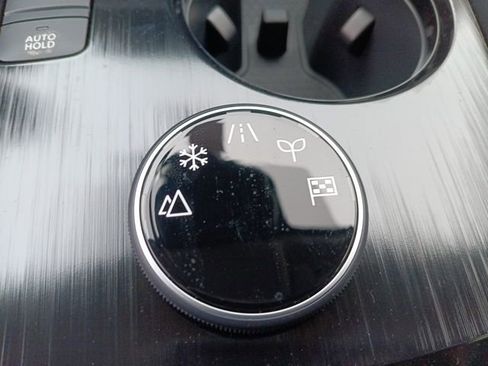 New 2026 Nissan Rogue Platinum w/ Platinum Premium Package image 17