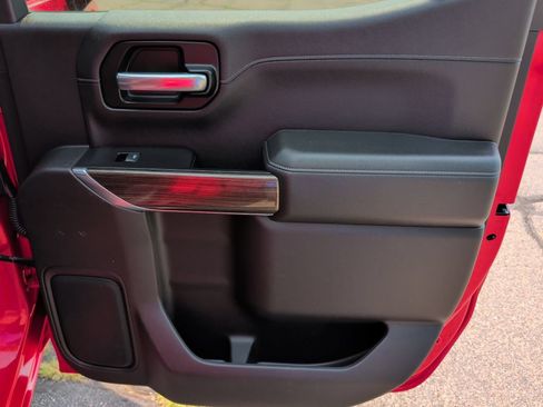 Used 2019 Chevrolet Silverado 1500 RST w/ All-Star Edition AWD/4WD image 34