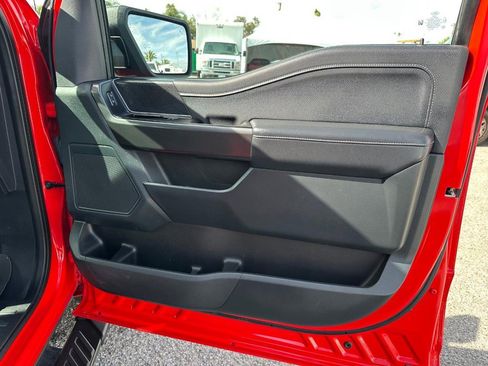 Used 2021 Ford F150 XLT w/ Equipment Group 302A High image 19