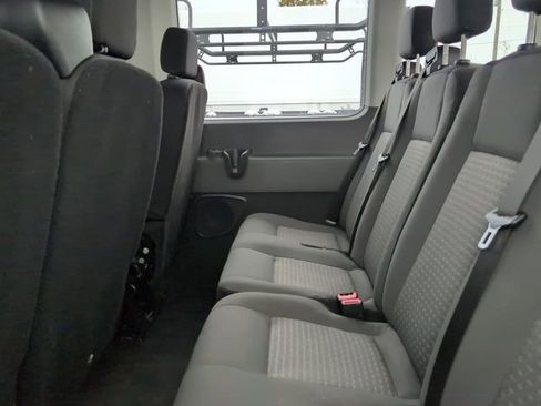 Used 2022 Ford Transit 350 XLT image 10