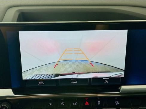 New 2026 Chevrolet Silverado 1500 RST w/ All Star Edition Plus image 17