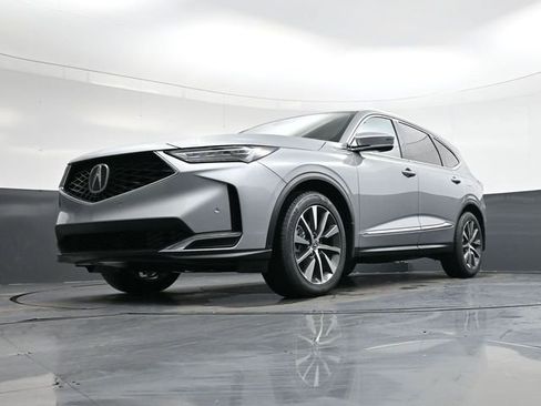 New 2026 Acura MDX w/ Technology Package image 32