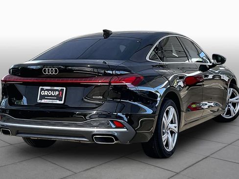 Used 2025 Audi A5 2.0T Premium Plus AWD/4WD image 13