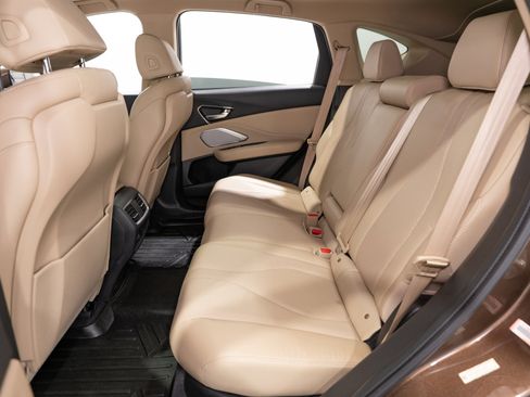 Used 2019 Acura RDX FWD w/ Technology Package image 34