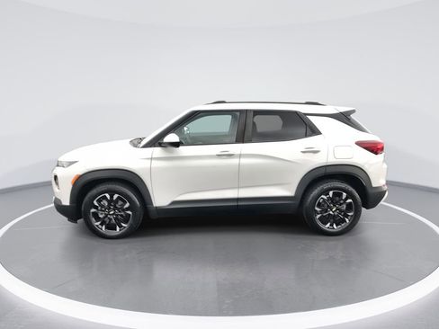 Used 2022 Chevrolet TrailBlazer LT image 5