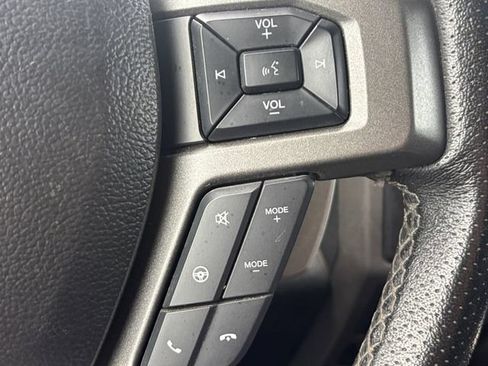 Used 2018 Ford F150 Raptor w/ Equipment Group 802A Luxury AWD/4WD image 15