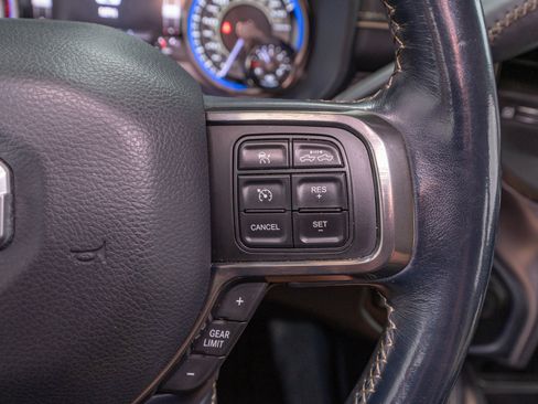 Used 2021 RAM 2500 Limited AWD/4WD image 27