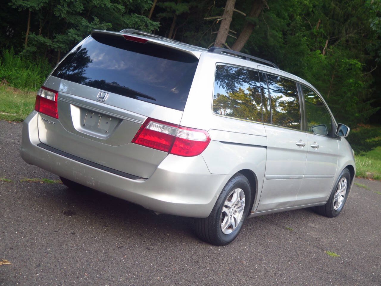 Used 2007 Honda Odyssey EX-L image 21