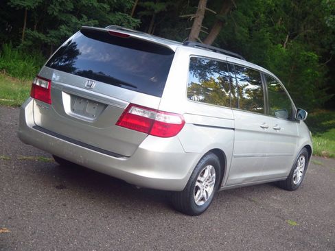 Used 2007 Honda Odyssey EX-L image 21