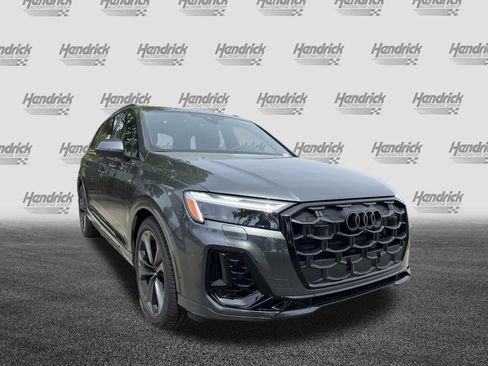 New 2026 Audi Q7 Premium Plus AWD/4WD image 2