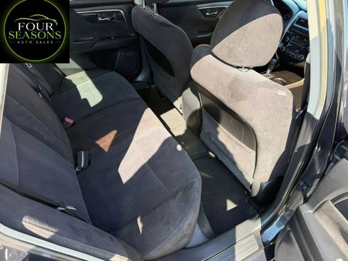 Used 2013 Nissan Altima 2.5 S FWD image 6