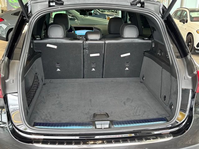Certified 2026 Mercedes-Benz GLE 350 4MATIC image 29
