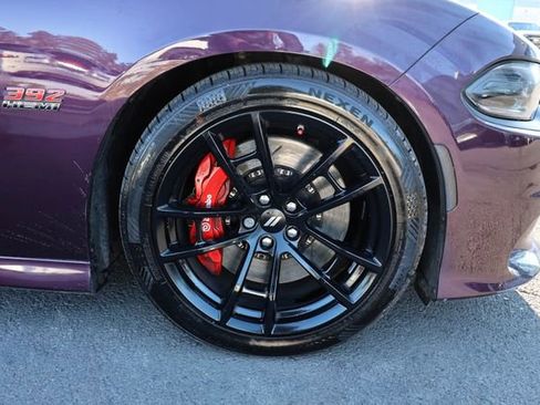 Used 2020 Dodge Charger Scat Pack w/ Dynamics Package image 26
